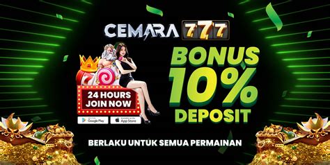 CEMARA777 Situs Slot Gampang Menang CEMARA777 Resmi - CEMARA777 Resmi