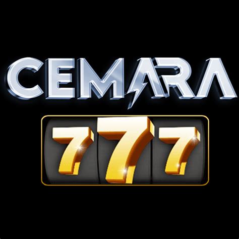 CEMARA777 Slot Online Terlengkap Di Awal Tahun 2024 CEMARA777 - CEMARA777