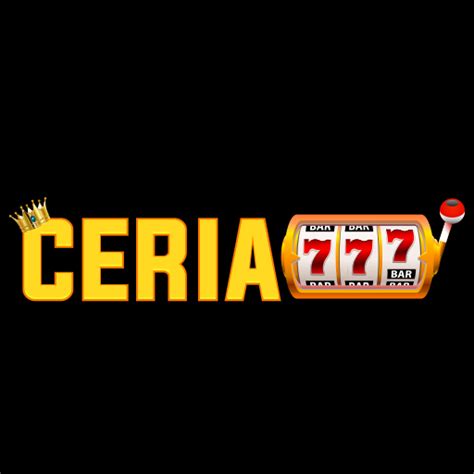 CERIA777 Depo 10k Main Slot Gampang Jackpot CERIA777 Resmi - CERIA777 Resmi