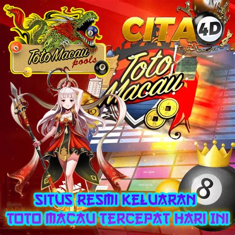 CITA4D   CITA4D Com Daftar Situs Toto Akurat Dan Terpercaya - CITA4D