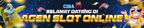 COBA777 Slot Gacor Online Deposit Pulsa Terpercaya COBA777 Resmi - COBA777 Resmi