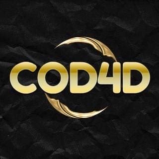 COD4D Slot Medium COD4D  Slot - COD4D  Slot