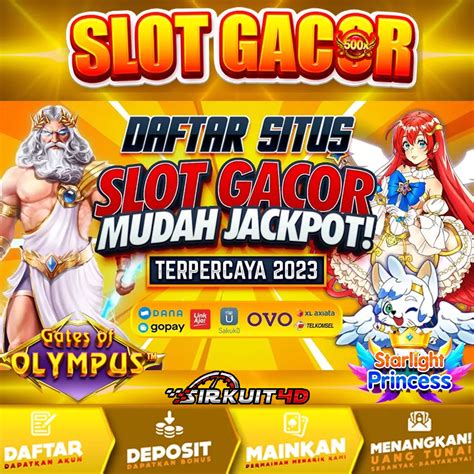 COOP4D Situs Slot Gacor Terbaik Dan Paling Dipercaya COOP4D - COOP4D