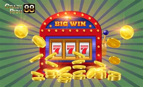 CRAZYRICH88 CR88 Situs Gaming Online Dan Slot Online CRAZYRICH88 - CRAZYRICH88