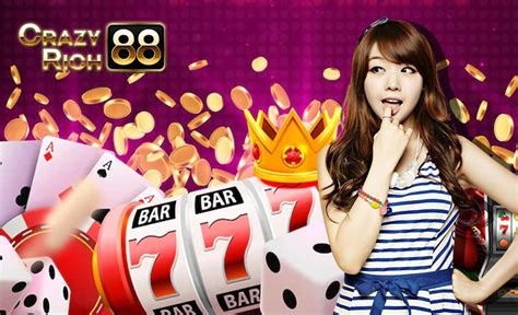 CRAZYRICH88 Situs Daftar Amp Login Link Alternatif Terbaru CRAZYRICH88 - CRAZYRICH88