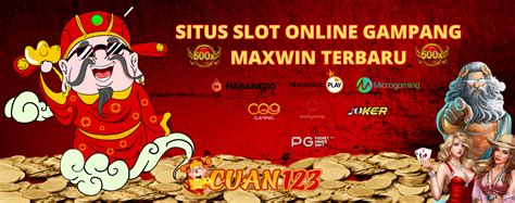 CUAN123 Cuanwin Slot - Cuanwin Slot