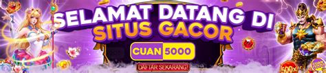 CUAN5000 Situs Gampang Bocor Terbaik Dan Terpercaya 2024 GACOR5000 - GACOR5000