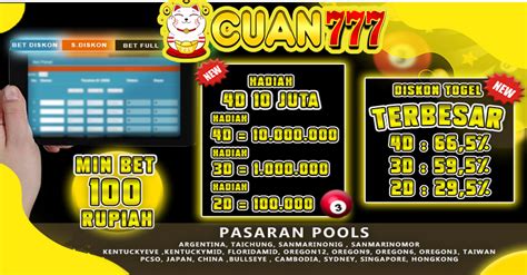 CUAN777 CUAN777 Sebagai Platform Togel Online PAY4D Terlengkap GOCUAN777 Resmi - GOCUAN777 Resmi