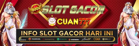 CUAN777 Rtp Slot Gacor Online Terlengkap Dan Tergacor GOCUAN777 Rtp - GOCUAN777 Rtp