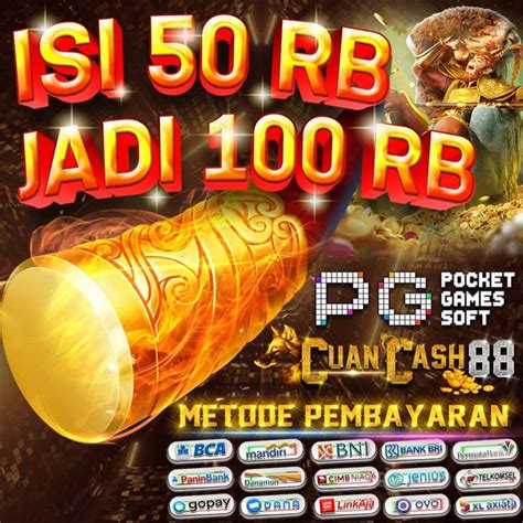 CUANCASH88 Situs Slot Gacor No 1 Indonesia Terpercaya CUANCASH88 - CUANCASH88