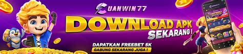 CUANWIN77 Situs Slot Gacor Cuanwin Bocor Ratusan Juta Cuanwin Alternatif - Cuanwin Alternatif