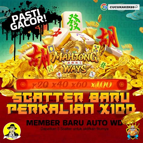 CUCUKAKEK89 2 Daftar Agen Slot Gacor Online Depo CUCUKAKEK89 - CUCUKAKEK89