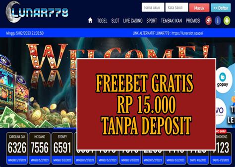 CURUS88 Freebet Gratis Rp 15 000 Tanpa Deposit CURUS88 Slot - CURUS88 Slot