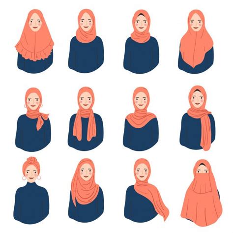 CURUS88 Video Hijab Tutorial Cartoon Faces Drawing Pinterest CURUS88 Resmi - CURUS88 Resmi