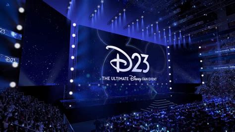 D23 Ultimate Disney Fan Event Unveils E Online Aladdin - Aladdin