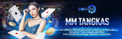 DASH88 Slots Tangkas Game Indonesia DASH88 Slot - DASH88 Slot