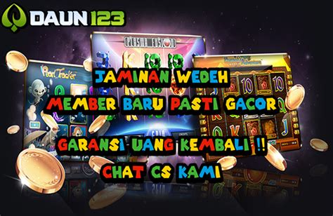 DAUN123 Situs Gacor Terpercaya Ekslusif Indonesia Resmi SLOT123 Alternatif - SLOT123 Alternatif