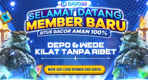 DAVO88 Gt Daftar Situs Game Online Terlengkap Dan DAVO88 - DAVO88