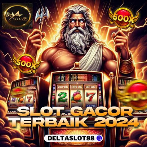 DELTASLOT88 Daftar Game Slot Online Berhadiah Fantastis DELTASLOT88 - DELTASLOT88