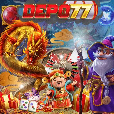 DEPO77 Login Dan Daftar Situs Slot Online Terbaik DEPO178 Slot - DEPO178 Slot