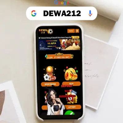 DEWA212 Situs Slot Bonus New Member 100 Di DEWA212 Login - DEWA212 Login