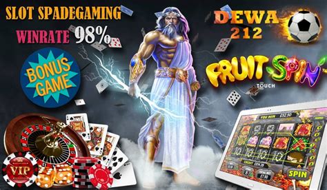 DEWA212 Situs Slot Online Pasti Jackpot DEWA212 Rtp - DEWA212 Rtp