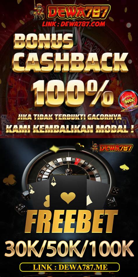 DEWA787 Gt Situs Game Online Yang Selalu Memberikan DEWA787 - DEWA787