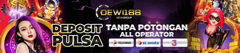 DEWI188 Is The Official Site For The Number DEWI188 - DEWI188