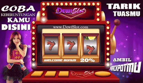 DEWI188 Slot Online Terpercaya Dewislot Rtp - Dewislot Rtp