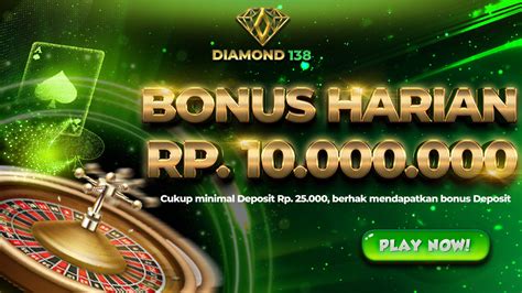 DIAMOND138   DIAMOND138 Situs Judi Slot Online Gampang Menang Terbaru - DIAMOND138