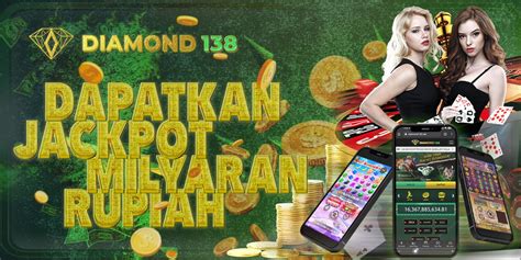 DIAMOND138 Situs Judi Slot Online Gampang Menang Terbaru DISKON138 Slot - DISKON138 Slot