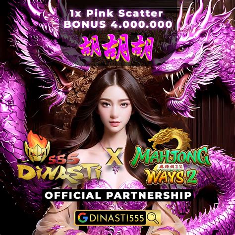 DINASTI555 Gt Gt DINASTI555 Server Thailand Vvip Gampang DINASTI4D Slot - DINASTI4D Slot