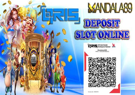 DINDA77 Kemudahan Deposit Qris Untuk Game Online Seru DINDA77 Login - DINDA77 Login