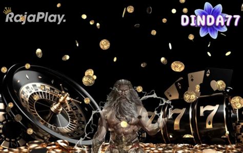 DINDA77 Platform Game Online Terpercaya Dengan Layanan Terbaik DINDA77 Slot - DINDA77 Slot