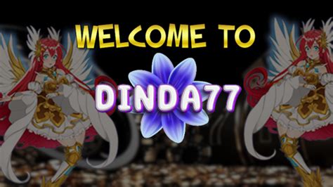 DINDA77 Ragam Game Menarik Semua Selera DINDA77 - DINDA77