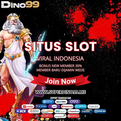 DINO99 Gt Gt Join Sekarang Di Slot Gacor DINO99 - DINO99