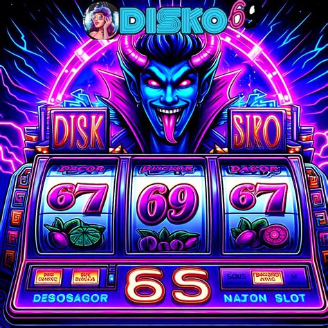 DISKO69 Daftar Situs Slot Gacor Hari Ini Anti DISKO69 - DISKO69