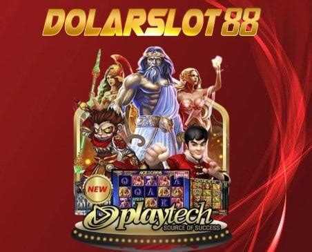 DOLARSLOT88 Situs Game Online Terbaik Dan Terpopuler No Dolarslot - Dolarslot