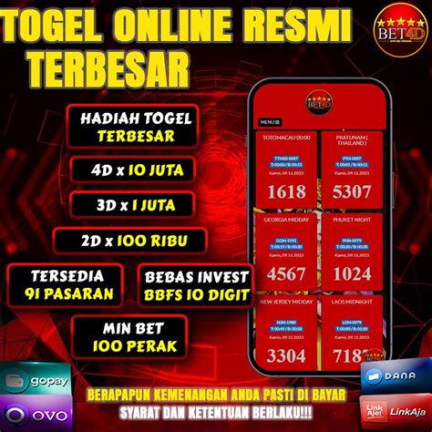 DOMINO4D Situs Toto Togel Bandar Live Casino Dan DOMINO4D - DOMINO4D