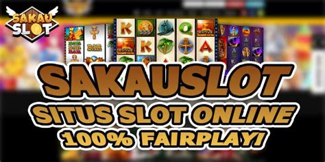 DOYAN303 Situs Permainan Taruhan Slot Online Terbaik Dan DOYAN303 - DOYAN303