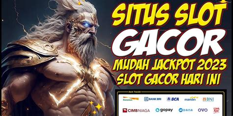 DOYOK138 Situs Slot Gacor Online Dengan Link Serta DOYOK138 Slot - DOYOK138 Slot