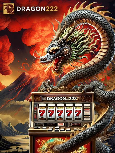 DRAGON222 Join Main Bandar Slot Online Terpercaya Wajib DRAGON222 - DRAGON222