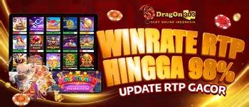 DRAGON303 Rtp   DRAGON303 Situs Slot Online Gacor Dengan Winrate 98 - DRAGON303 Rtp