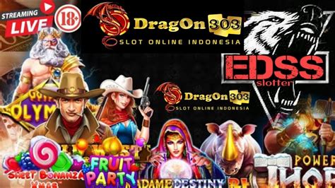 DRAGON303 Situs Slot Online Gacor Dengan Winrate 98 DRAGON303 Resmi - DRAGON303 Resmi