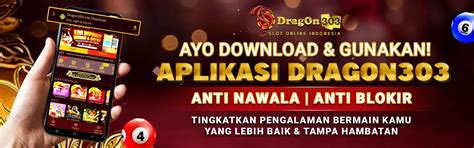 DRAGON303 Slot Online Agen Slot Online Bola Dan Judi DRAGON303 Online - Judi DRAGON303 Online