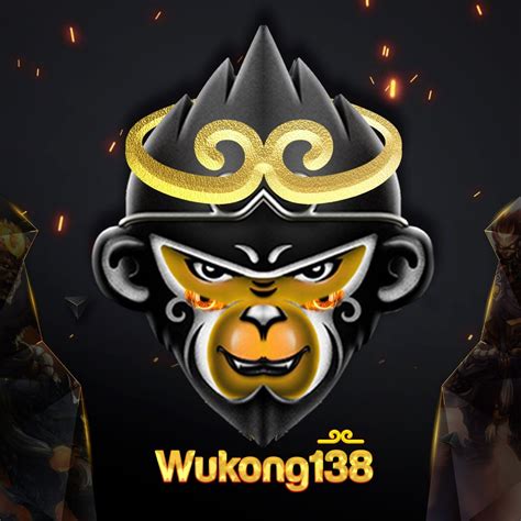 DRAGON77 WUKONG138 - WUKONG138