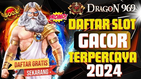 DRAGON969 Gt Daftar Link Slot Gacor Bonus New DRAGON969 Login - DRAGON969 Login