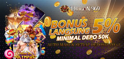 DRAGON969 Gt Situs Slot Online Gampang Maxwin Indonesia DRAGON969 - DRAGON969