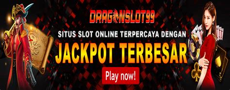 DRAGONSLOT99 Daftar Situs Slot Gacor Terbaru Hari Ini DERAGON99 Slot - DERAGON99 Slot