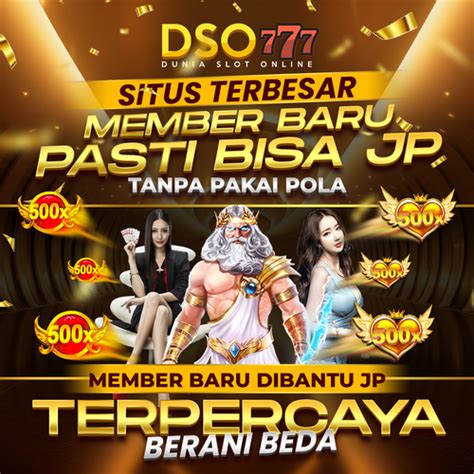 DSO777 Gt Gt Akun Vip Super Scatter Hitam DSO777 - DSO777
